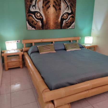 Casa Lucia Appartement Arona  Buitenkant foto
