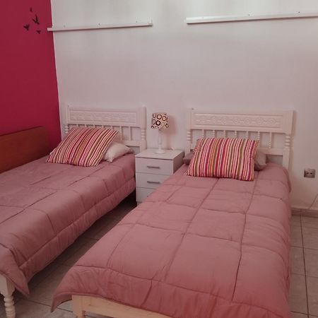 Casa Lucia Appartement Arona  Buitenkant foto
