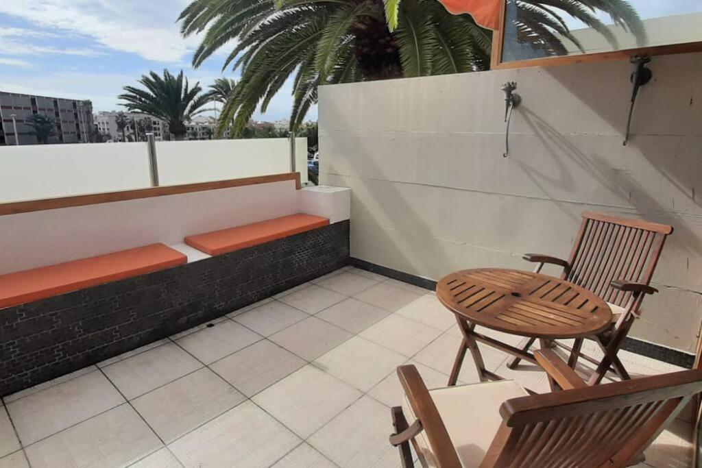 Casa Lucia Appartement Arona  Buitenkant foto