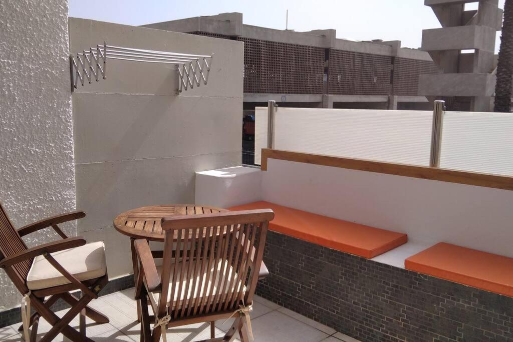 Casa Lucia Appartement Arona  Buitenkant foto
