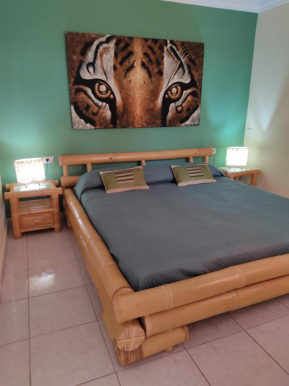 Casa Lucia Appartement Arona  Buitenkant foto