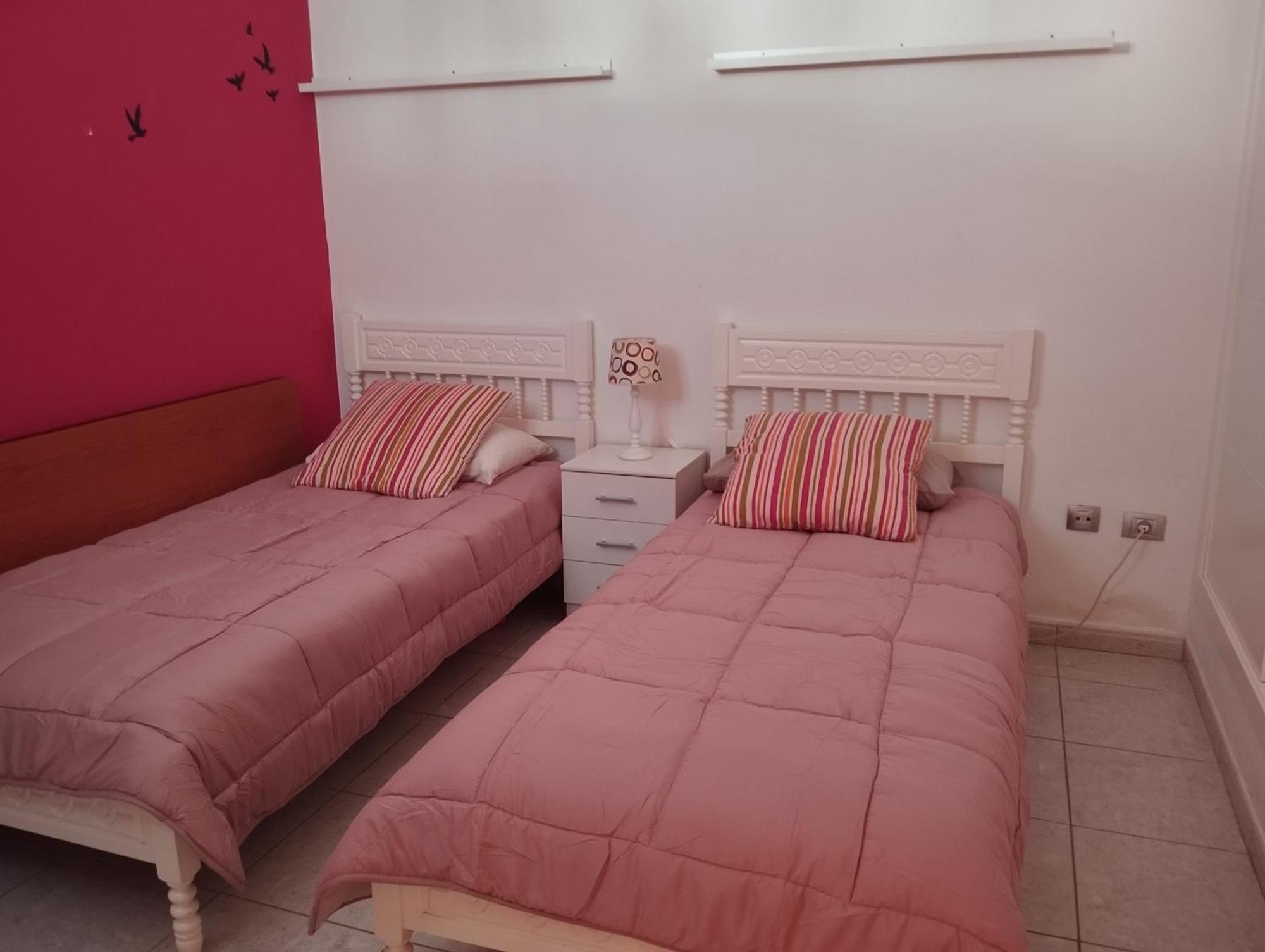 Casa Lucia Appartement Arona  Buitenkant foto