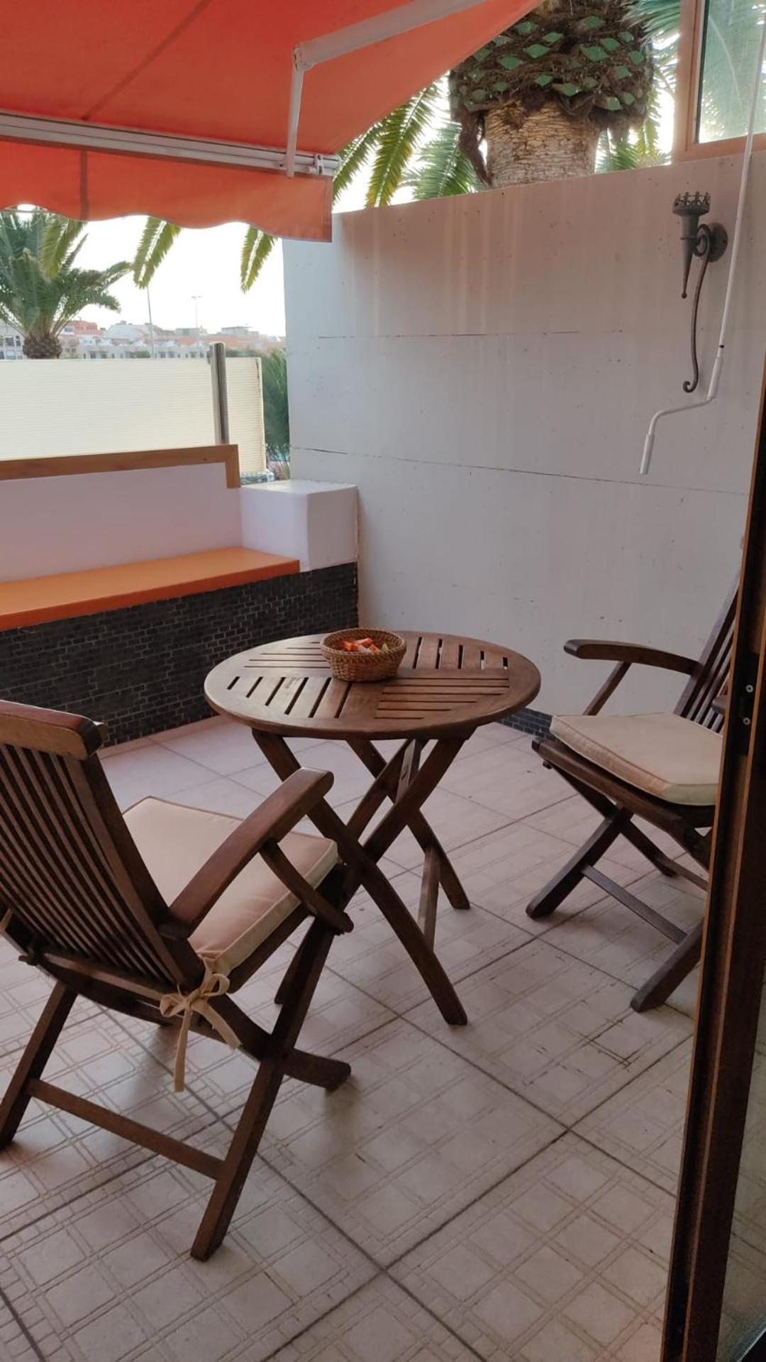 Casa Lucia Appartement Arona  Buitenkant foto