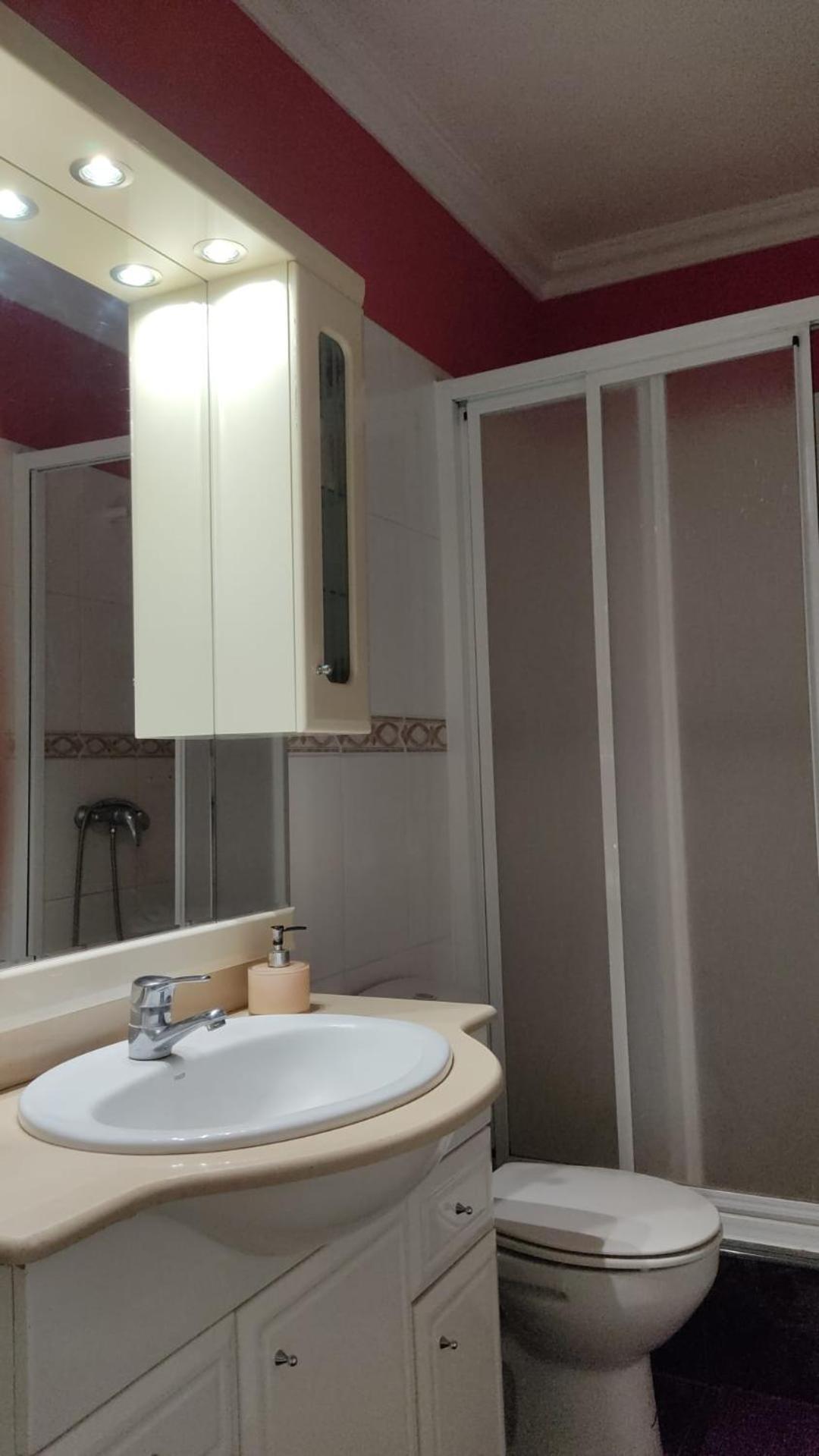 Casa Lucia Appartement Arona  Buitenkant foto