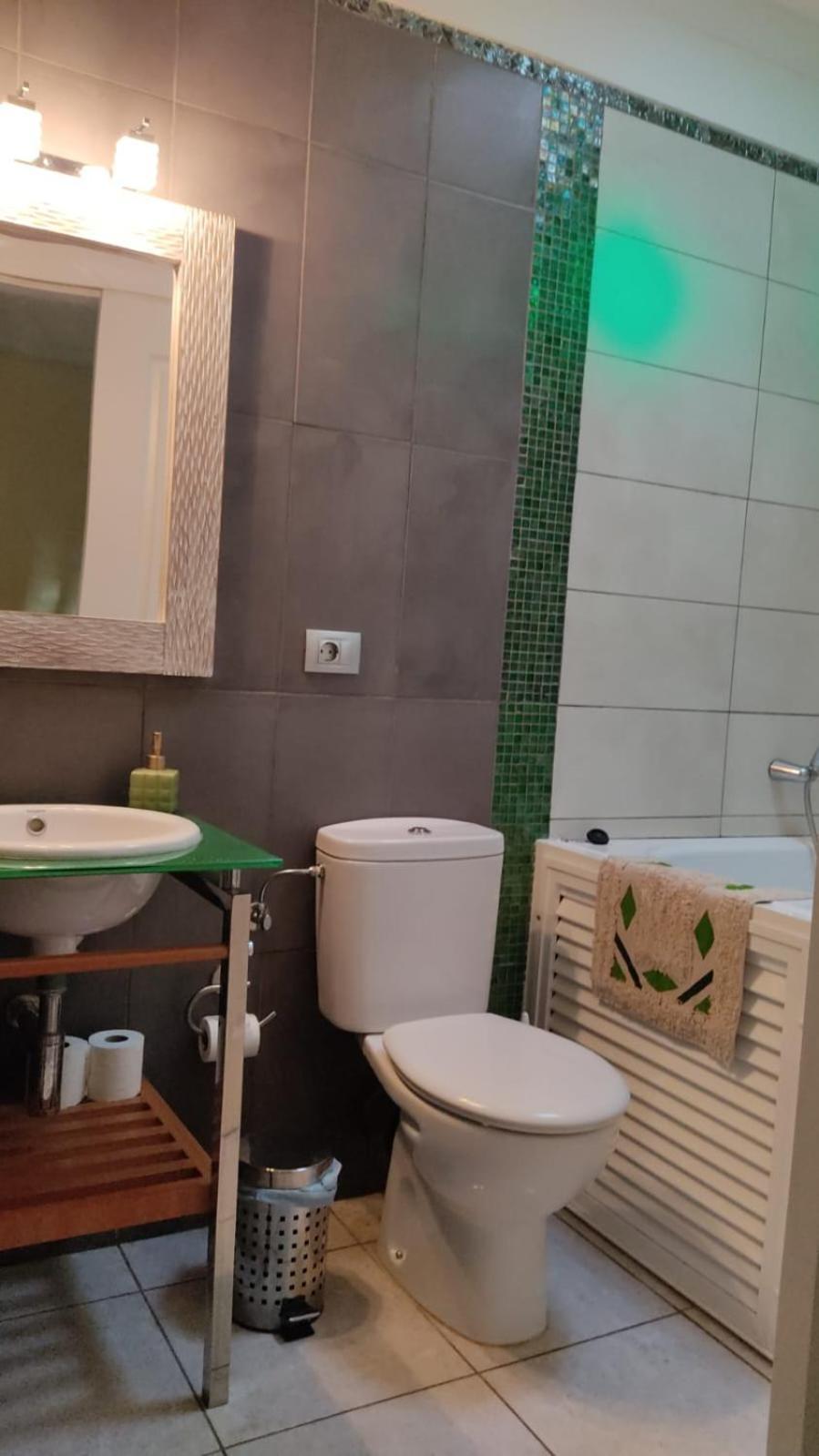 Casa Lucia Appartement Arona  Buitenkant foto